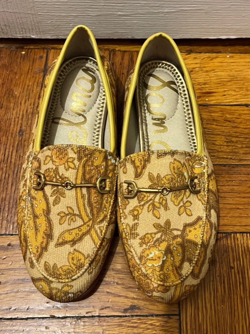 Sam Edelman Dress Shoes
